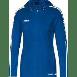 Striker 2.0 Unisex Kapuzensweater