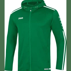 Striker 2.0 Unisex Kapuzensweater