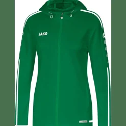 Striker 2.0 Unisex Kapuzensweater