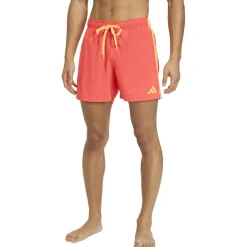 3-Stripes Swim 5-Inch Herren Badehose