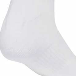 3-Stripes Cushioned Sportswear Crew Socks 3er-Pack Unisex Socken