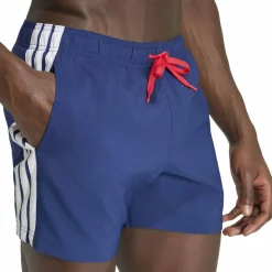 3-Stripes Swim 5-Inch Herren Badehose