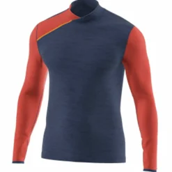 Stripes Transtex® Warm Unisex Unterhemd