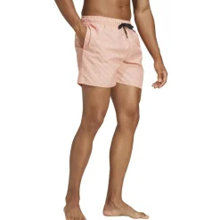 Stripey Classics Short Length Badeshorts Herren Shorts