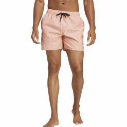 Stripey Classics Short Length Badeshorts Herren Shorts
