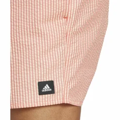 Stripey Classics Short Length Badeshorts Herren Shorts