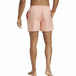 Stripey Classics Short Length Badeshorts Herren Shorts