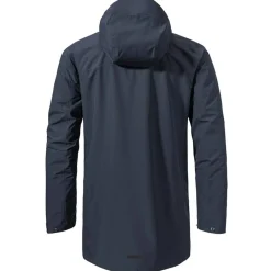 Style Bohorok Herren Mantel