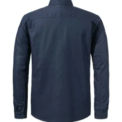 Style Chanduy Herren Hemd