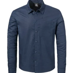 Style Chanduy Herren Hemd