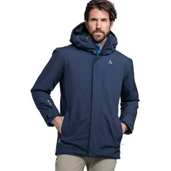 Style Froda Herren Mantel