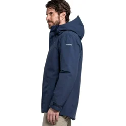 Style Froda Herren Mantel