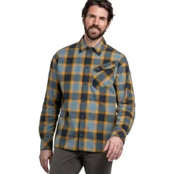Style Poplar Herren Hemd