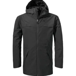 Style Bohorok Herren Mantel