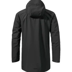 Style Bohorok Herren Mantel