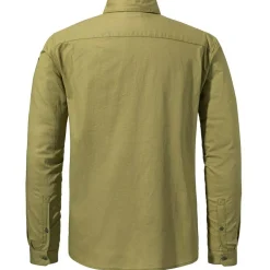 Style Chanduy Herren Hemd