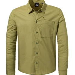 Style Chanduy Herren Hemd