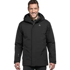 Style Froda Herren Mantel