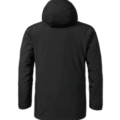 Style Froda Herren Mantel