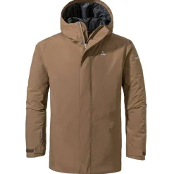Style Froda Herren Mantel