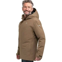 Style Froda Herren Mantel