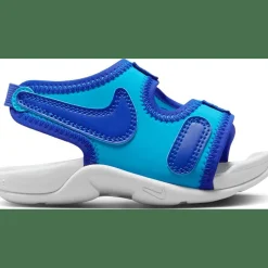Sunray Adjust 6s Jungen Sandalen