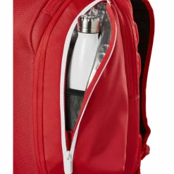 Super Tour Red Unisex Sporttasche