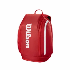 Super Tour Red Unisex Sporttasche