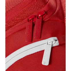 Super Tour Red Unisex Sporttasche