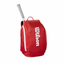 Super Tour Red Unisex Sporttasche