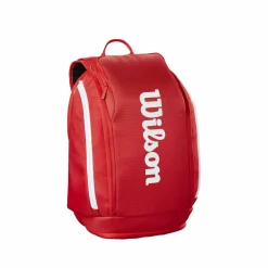 Super Tour Red Unisex Sporttasche