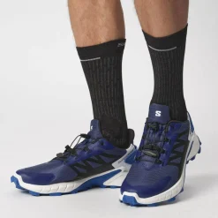 Supercross 4 Herren Trailrunningschuhe