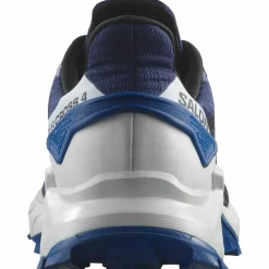 Supercross 4 Herren Trailrunningschuhe