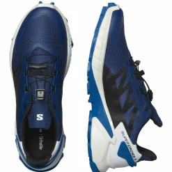 Supercross 4 Herren Trailrunningschuhe