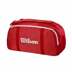 Super Tour Red Coaches Unisex Sporttasche