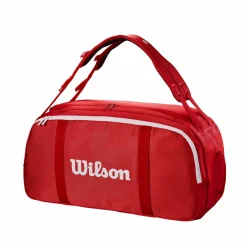 Super Tour Red Coaches Unisex Sporttasche