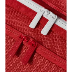 Super Tour Red Unisex Sporttasche