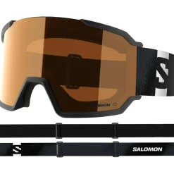 S/View 3 Access Unisex Skibrille