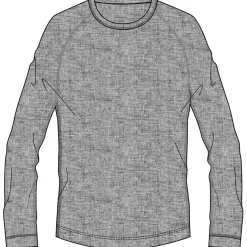 Sweat Herren Unterhemd
