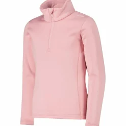 Sweat Kinder Rollkragenpullover