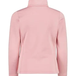 Sweat Kinder Rollkragenpullover