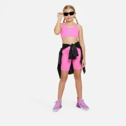 Swoosh Mädchen Bustier