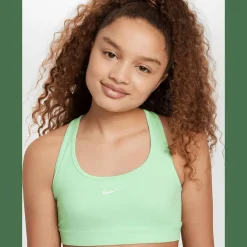Swoosh Mädchen Bustier