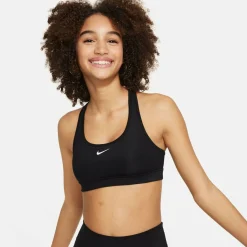 Swoosh Mädchen Bustier