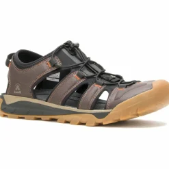 Syros Herren Sandalen