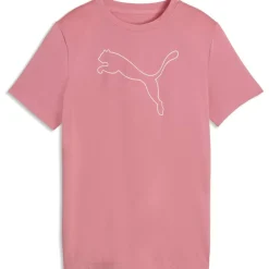 TAD ESS Cat Logo Mädchen T-Shirt