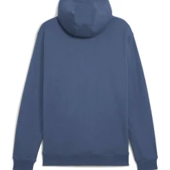 TAD Essentials French Terry Herren Kapuzensweater