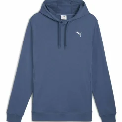TAD Essentials French Terry Herren Kapuzensweater