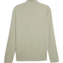 TAD Tech Fabric Mix 1/4 Zip Herren Hemd