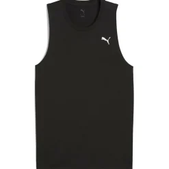 TAD Tech Triblend Sleevless Herren T-Shirt